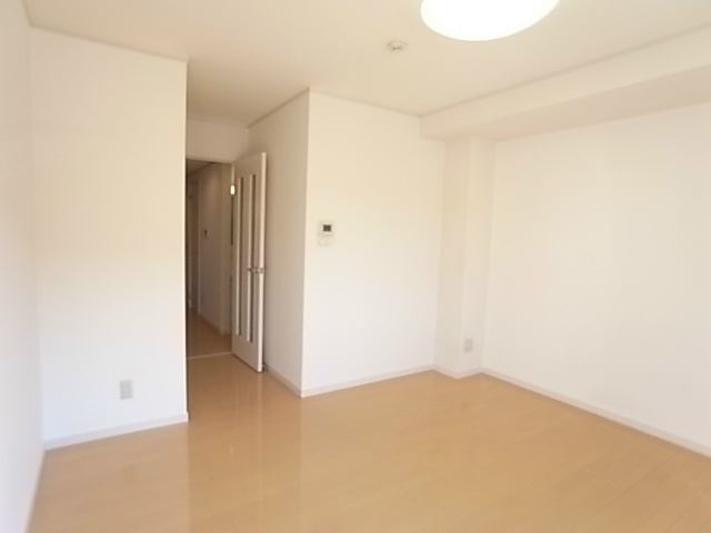 プランドールソフィアⅢ リビング