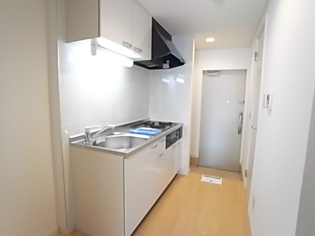 プランドールソフィアⅢ キッチン