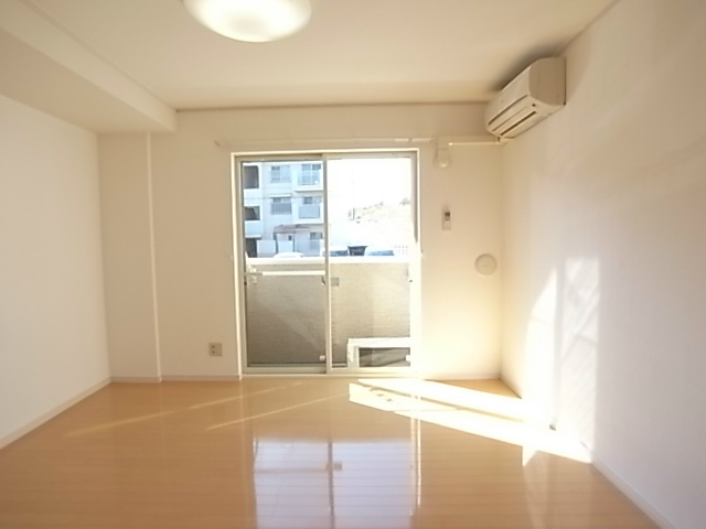 プランドールソフィアⅢ ベッドルーム