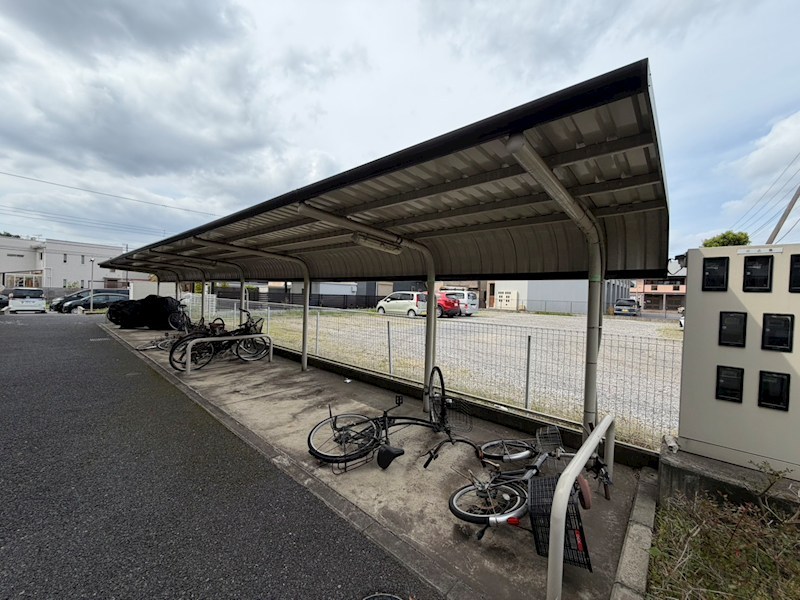 スプランドゥールⅡ その他外観2