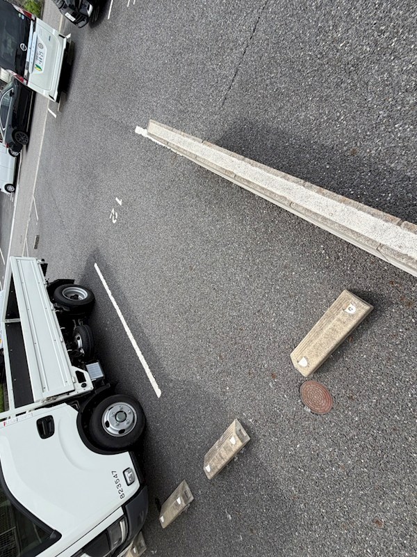 スプランドゥールⅡ その他外観3