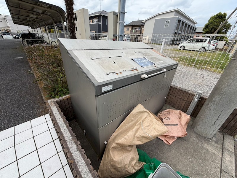 スプランドゥールⅡ その他外観4