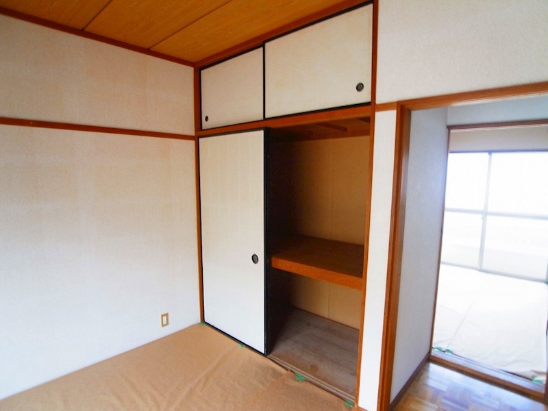 テラス藤城　１Ｂ その他21