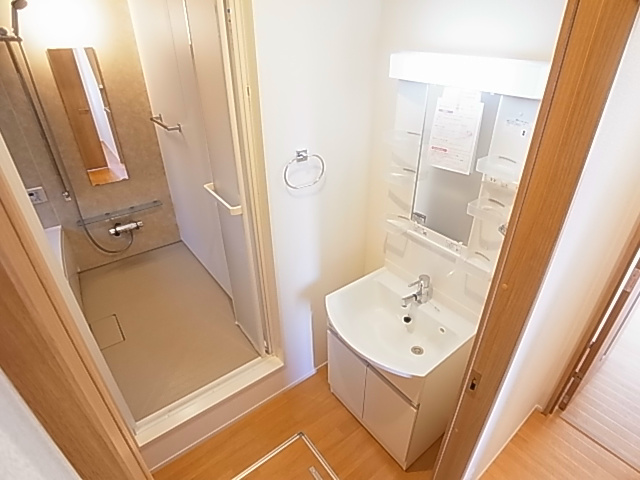 八ヶ崎戸建貸家 その他2