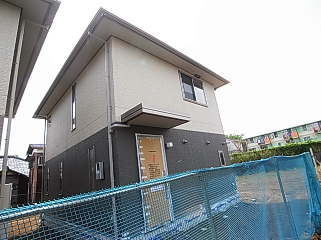 八ヶ崎戸建貸家 その他外観1