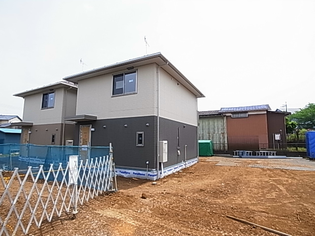 八ヶ崎戸建貸家 その他外観2