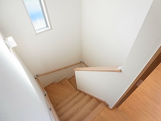 八ヶ崎戸建貸家 その他7