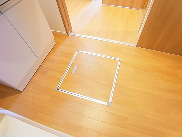 八ヶ崎戸建貸家 その他9