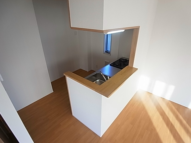 八ヶ崎戸建貸家 その他13