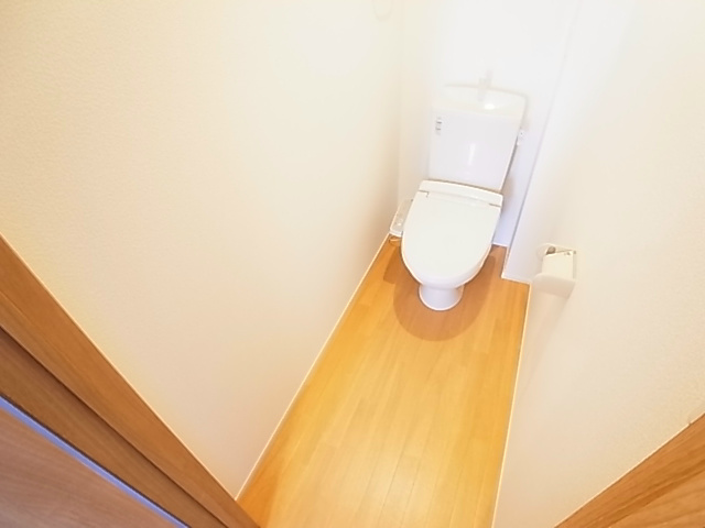 八ヶ崎戸建貸家 その他17