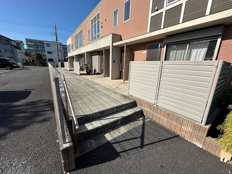 ｉｃｈｉｅｉ その他外観1