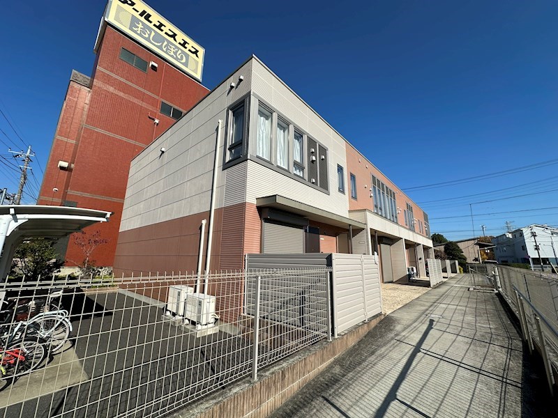 ｉｃｈｉｅｉ その他外観4