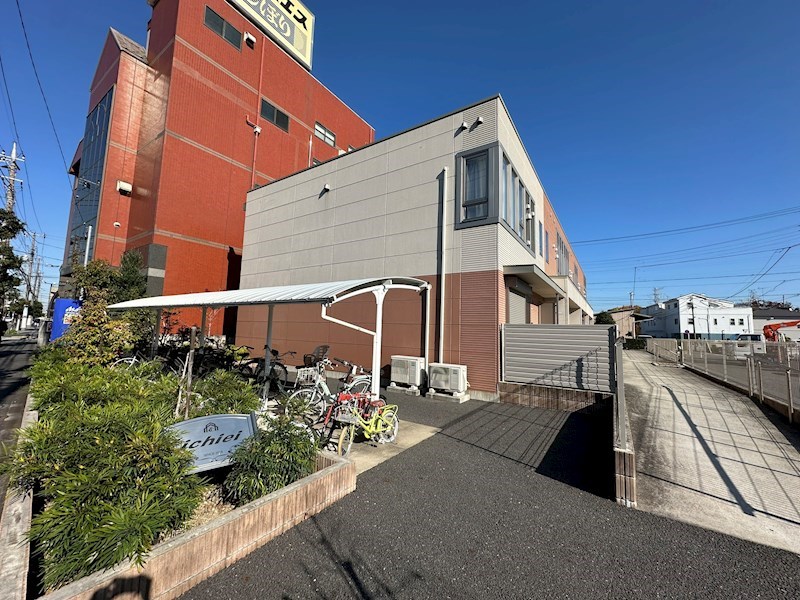 ｉｃｈｉｅｉ その他外観5