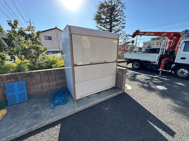 ｉｃｈｉｅｉ その他外観6