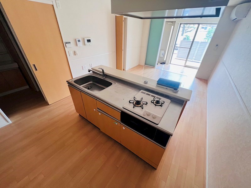 ｉｃｈｉｅｉ キッチン