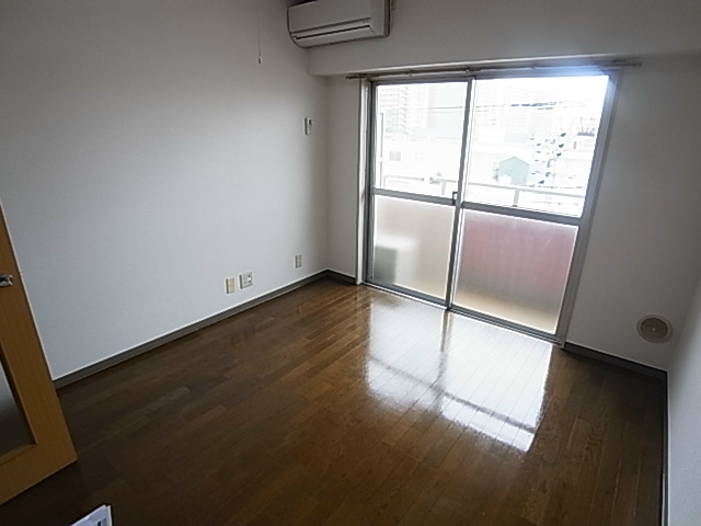 フローレンスビレッジⅢ ベッドルーム