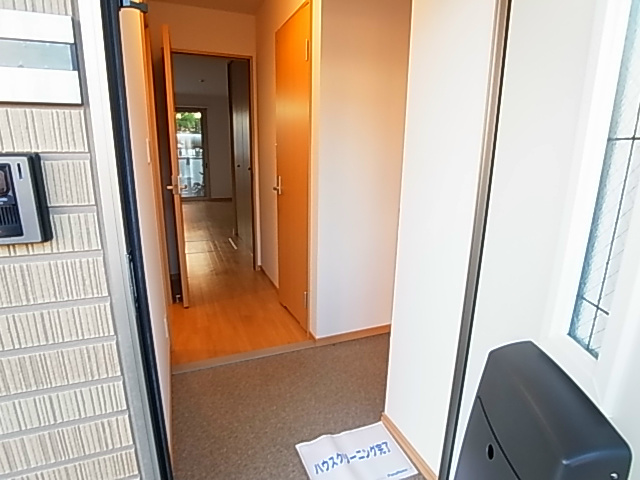 ドエル三矢小台 その他12