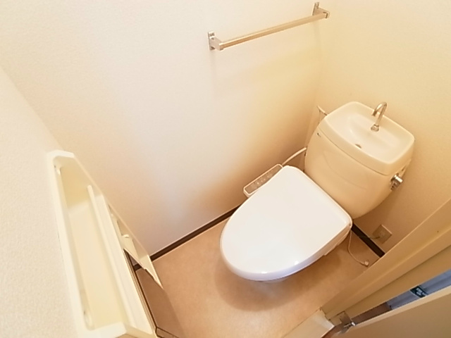 サンモール南流山Ｂ その他1