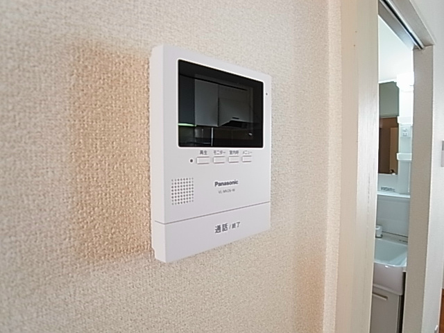 サンモール南流山Ｂ その他4