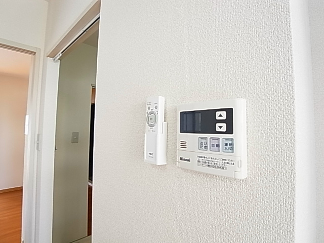 サンモール南流山Ｂ その他6