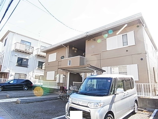 サンモール南流山Ｂ その他外観3