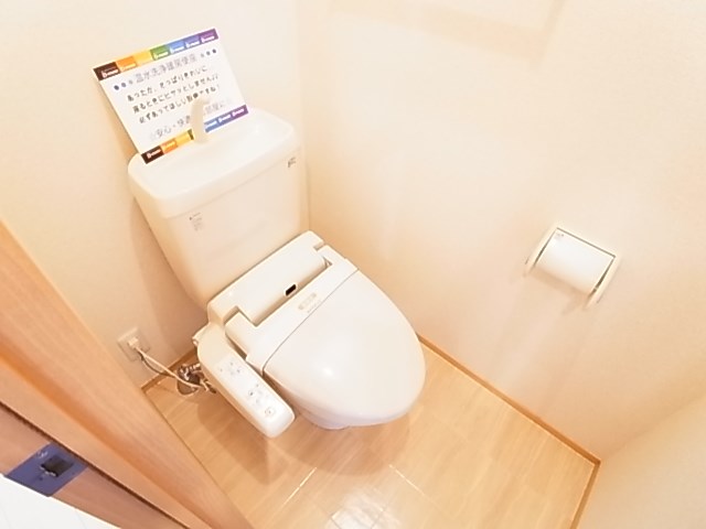 Ｐａｒｋ　Ｃｒｅｓｃｅｎｔ その他1