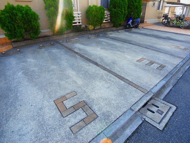 Ｐａｒｋ　Ｃｒｅｓｃｅｎｔ その他外観1
