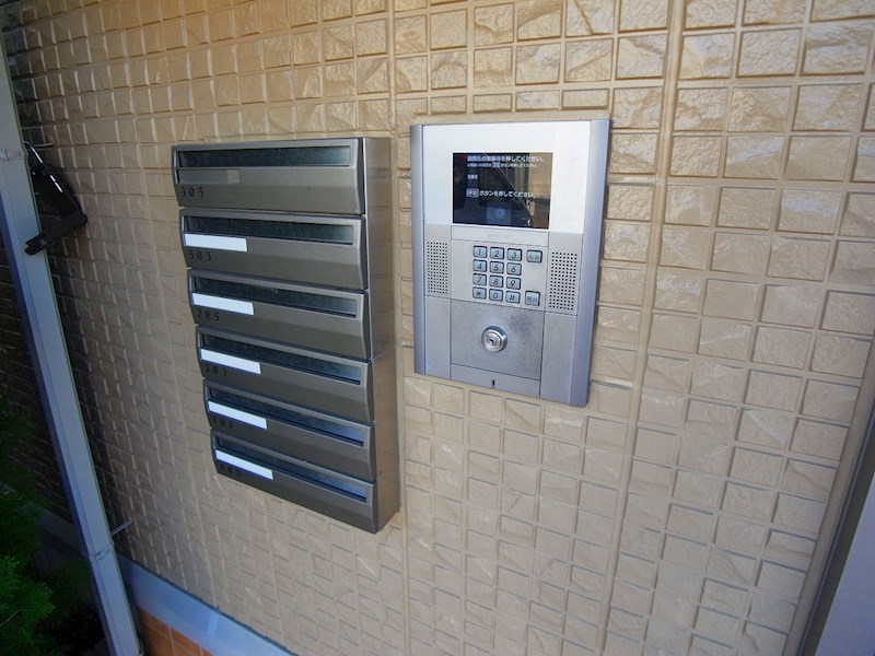 Ｐａｒｋ　Ｃｒｅｓｃｅｎｔ その他外観3