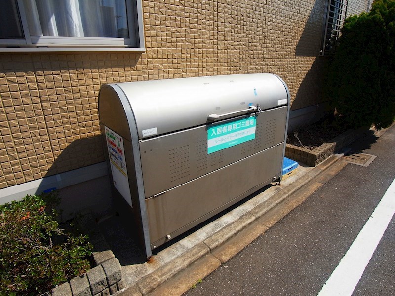 Ｐａｒｋ　Ｃｒｅｓｃｅｎｔ その他外観6