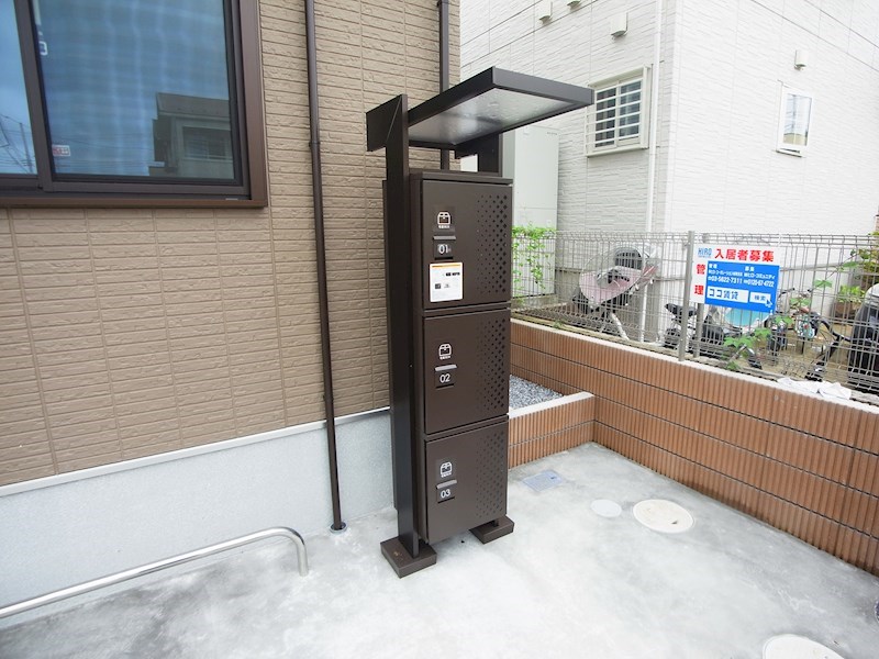 エトワールおおたか その他外観4