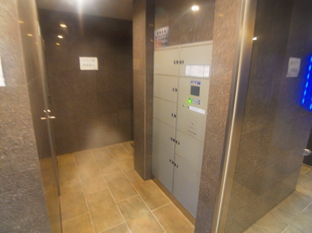 クアトロノーヴェ梅島 その他外観1