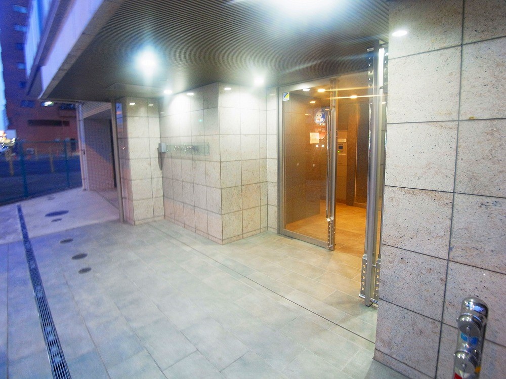 クアトロノーヴェ梅島 その他外観2