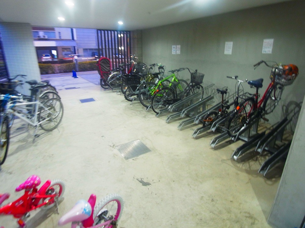 クアトロノーヴェ梅島 その他外観3