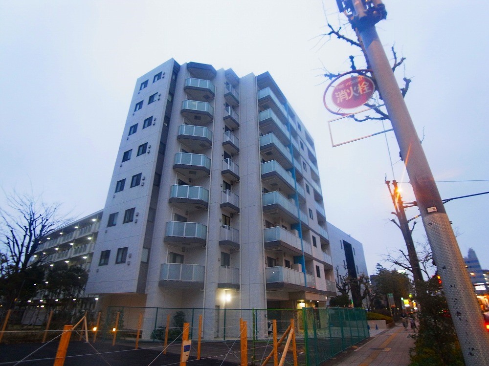 クアトロノーヴェ梅島 その他外観4