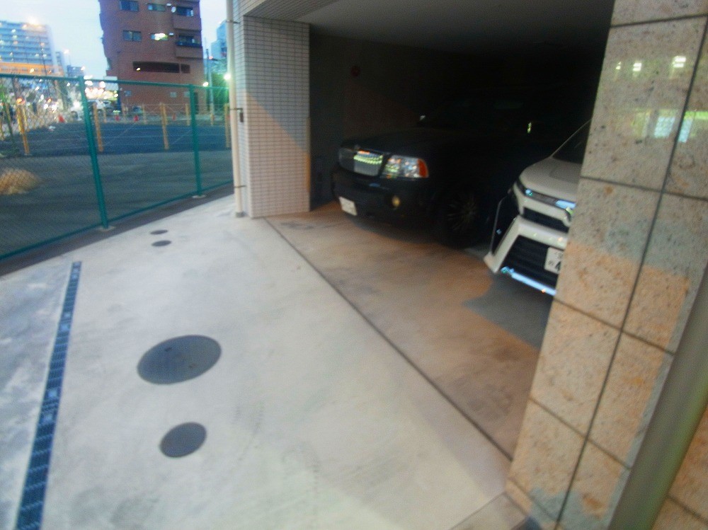 クアトロノーヴェ梅島 その他外観6