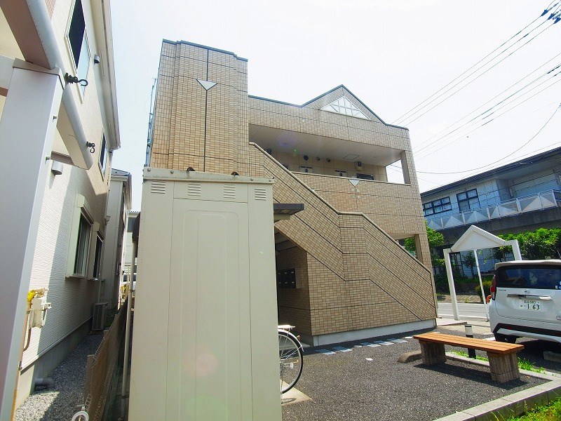 ＳｕｎＧａｒｄｅｎ その他外観1