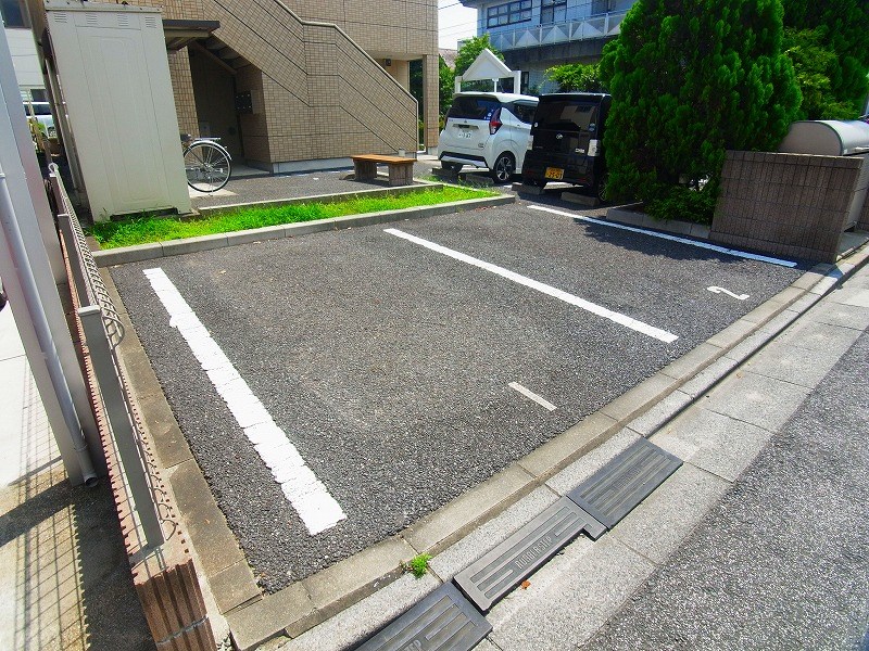 ＳｕｎＧａｒｄｅｎ その他外観2