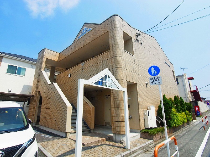 ＳｕｎＧａｒｄｅｎ その他外観3