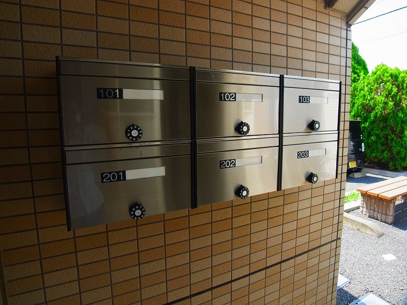 ＳｕｎＧａｒｄｅｎ その他外観5