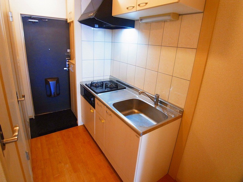 ＳｕｎＧａｒｄｅｎ キッチン