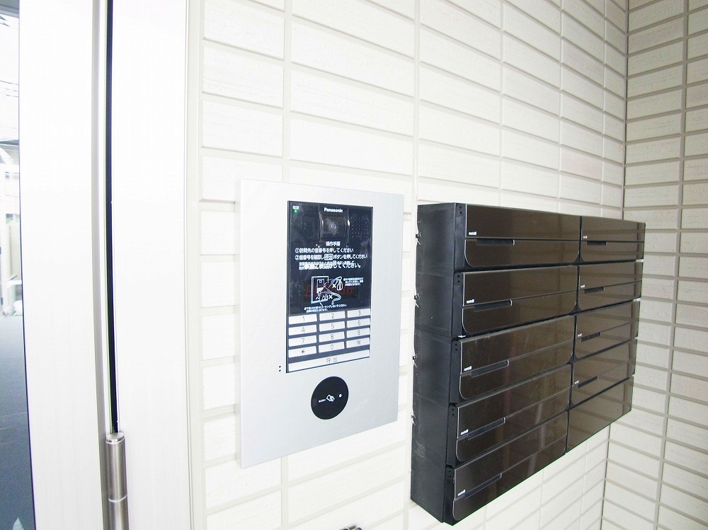 レグルス その他外観2