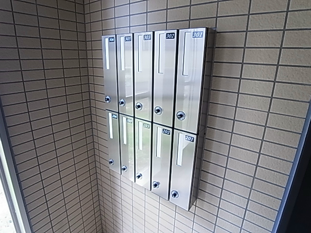 サンクレージュⅡ その他外観4