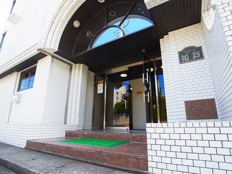 ロザール松戸 その他外観1