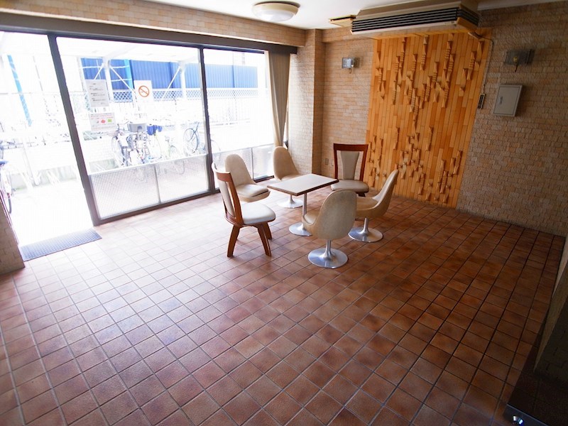 ロザール松戸 その他外観2