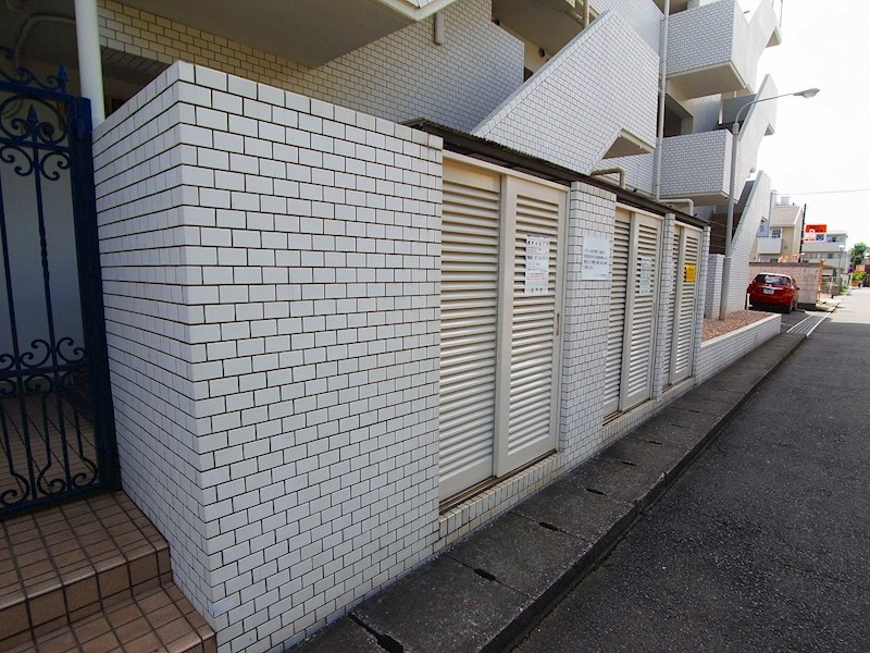 ロザール松戸 その他外観4