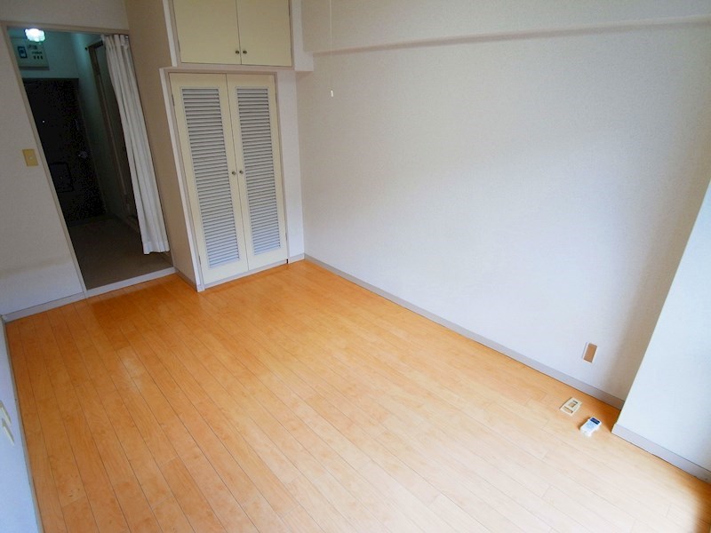 ロザール松戸 リビング