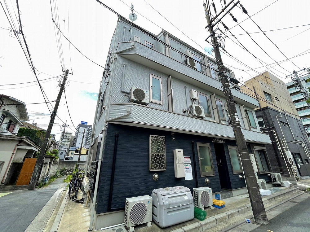 リブ千住大橋 その他外観5