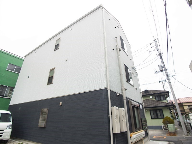 リブ千住大橋 その他外観6