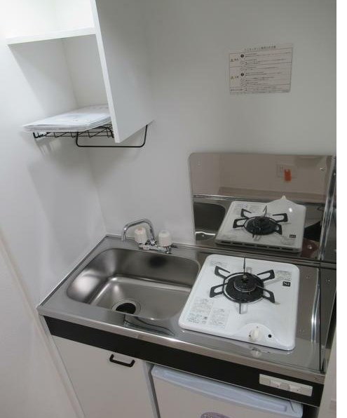 リブ千住大橋 その他8