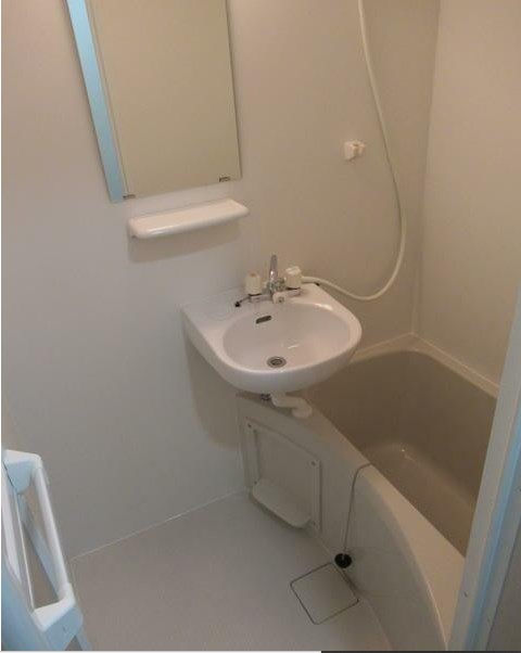 リブ千住大橋 風呂画像